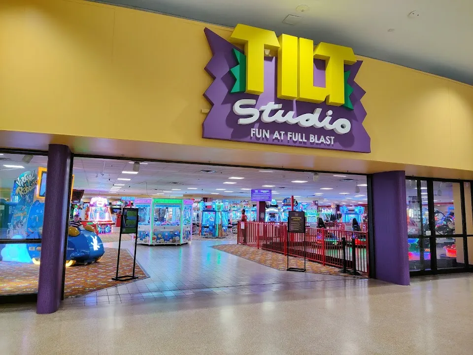 Tilt Studio