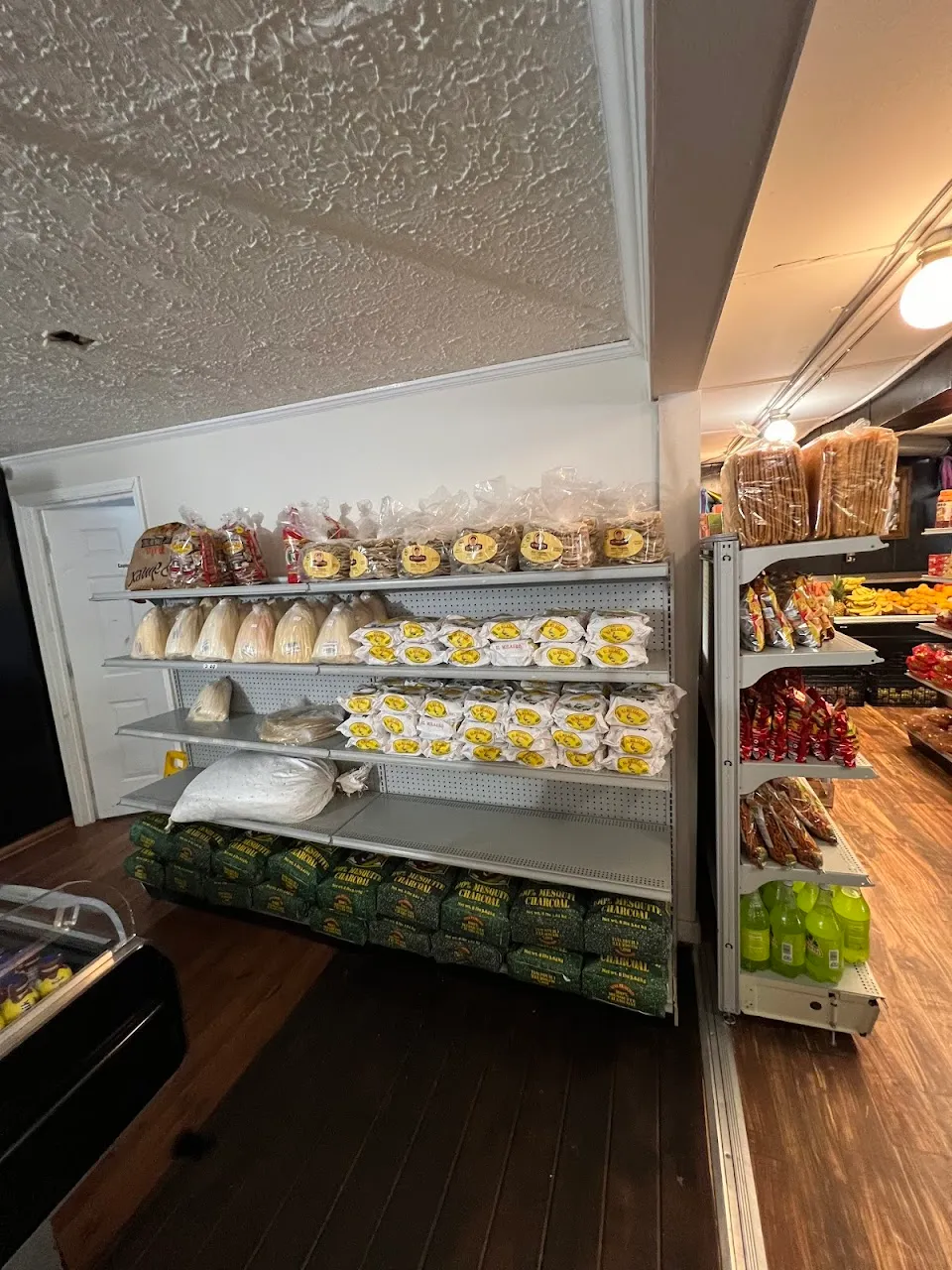 El Catrin Taqueria