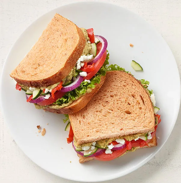 Panera Bread