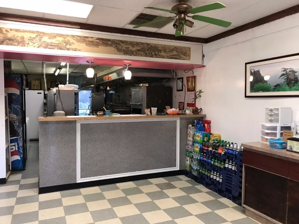 Warwick Kitchen