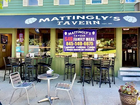Mattingly's Tavern