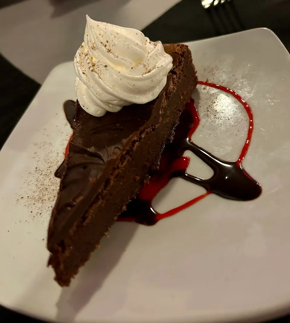 The Steakhouse on Whitemarsh Island