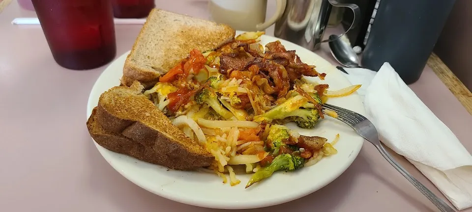 Sunrise Restaurant
