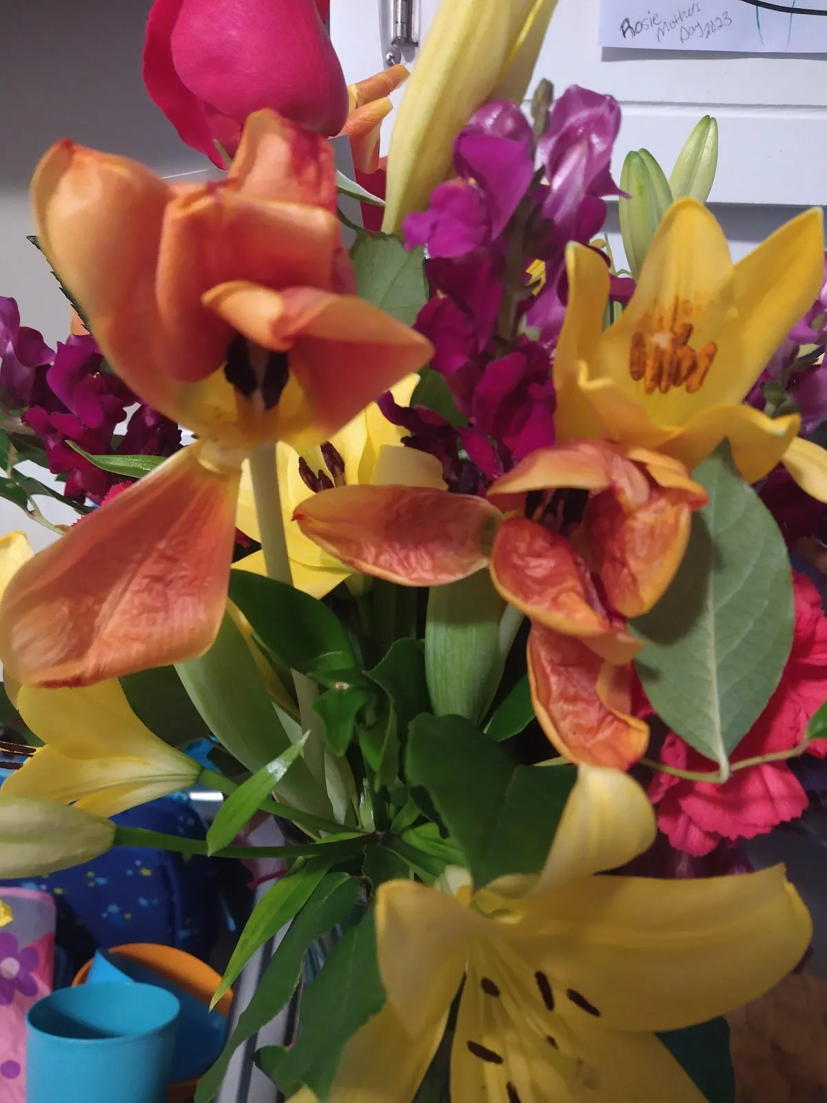 Talley's Flower Shop