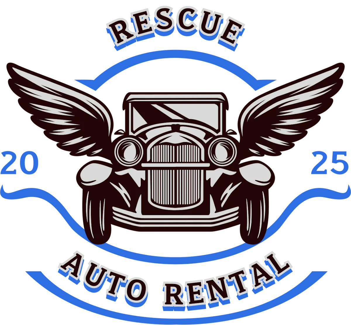 Rescue Auto Rental