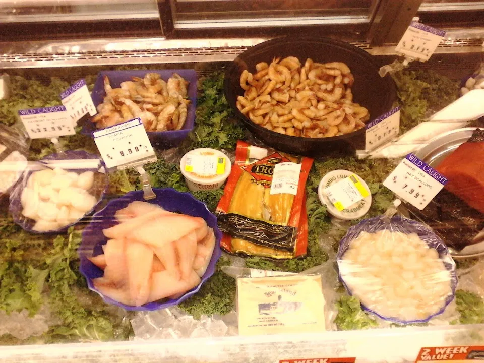 St. Michaels Market