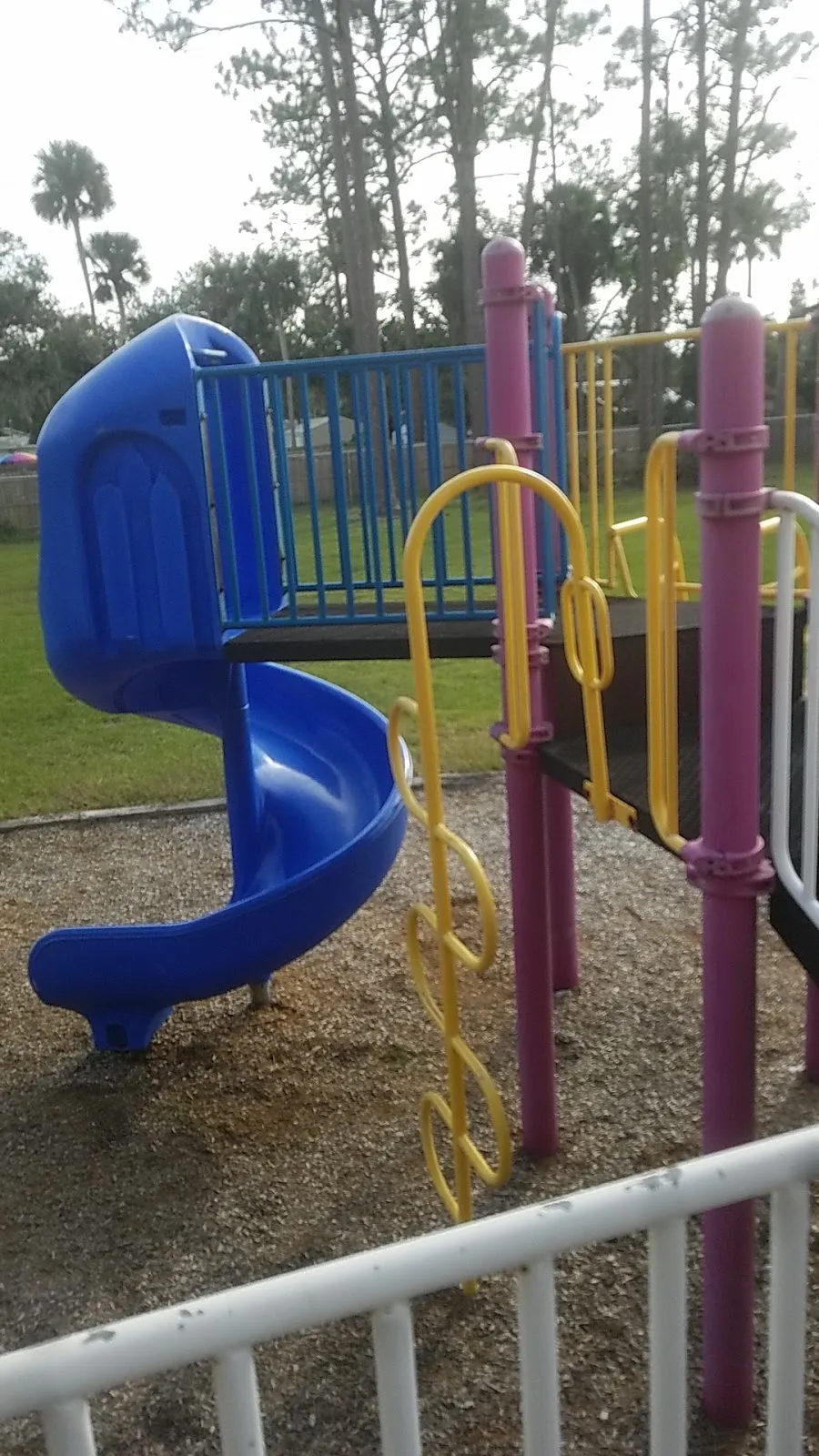 Turnbull Street Park