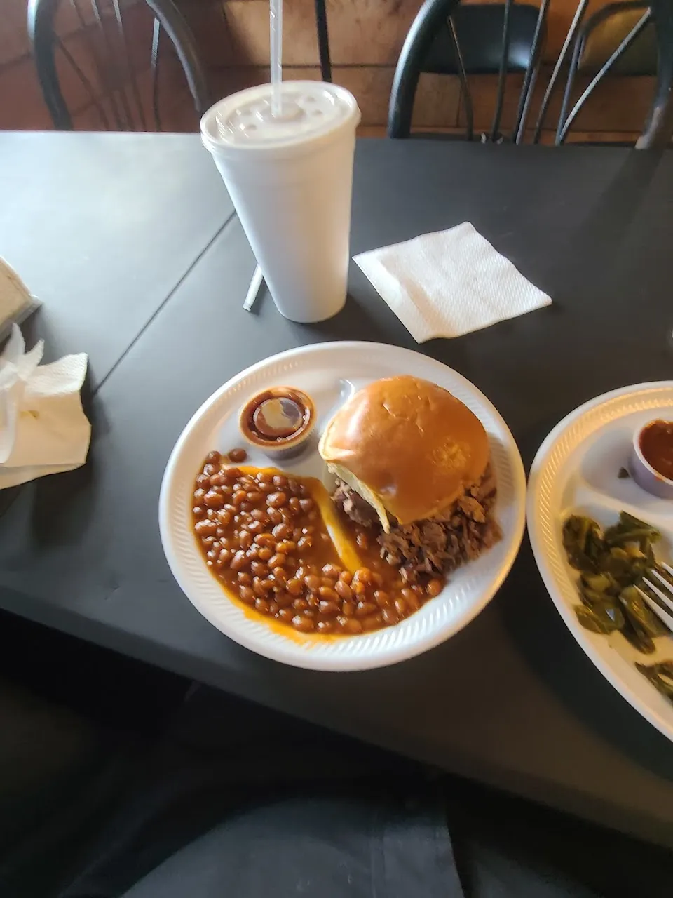 Smokey's BBQ
