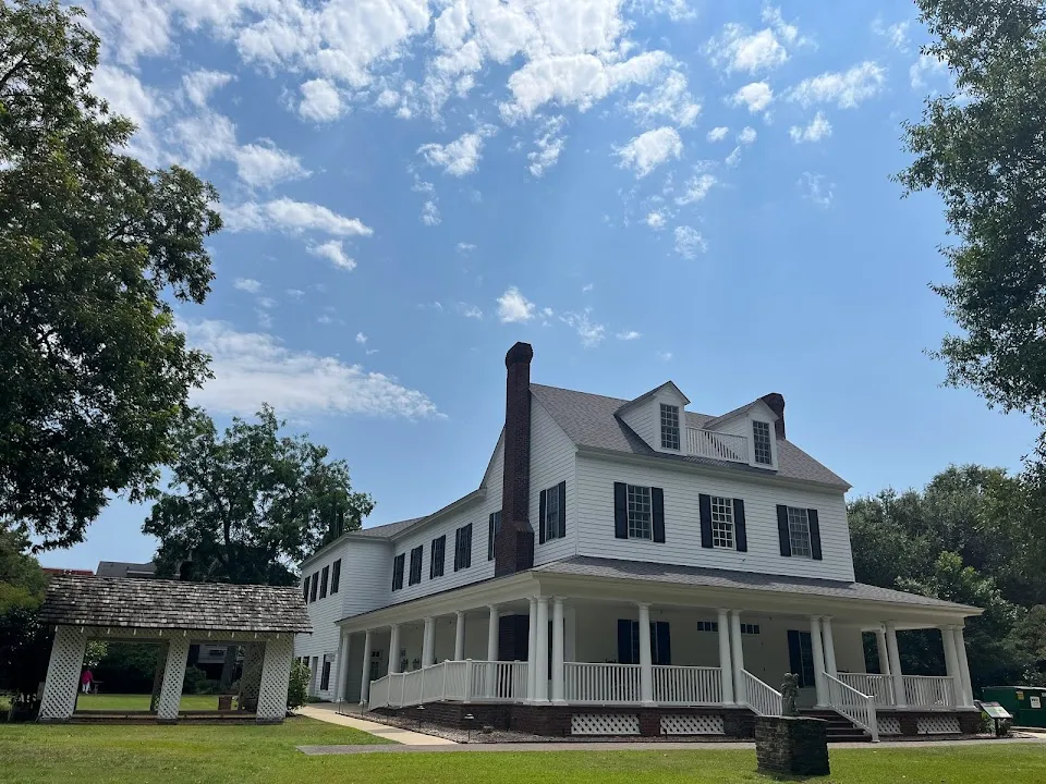 Sumter Museum