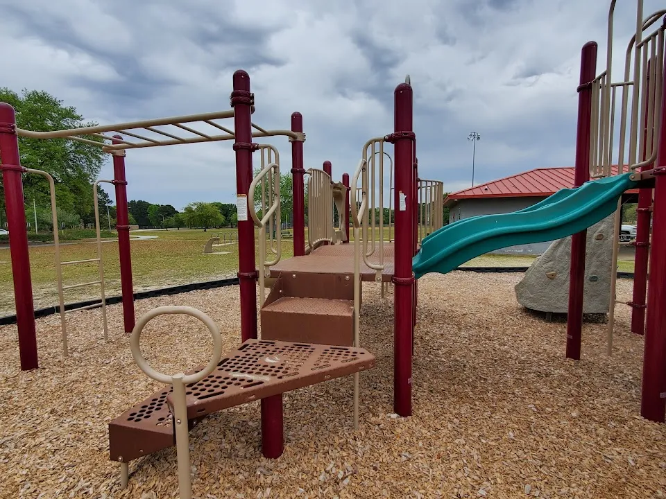 Julia Lester Dillon Park