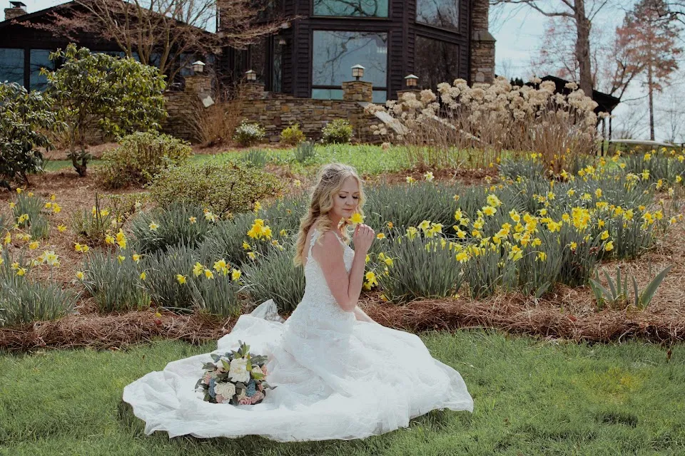 Southern C's Farm | Wedding & Event Venue