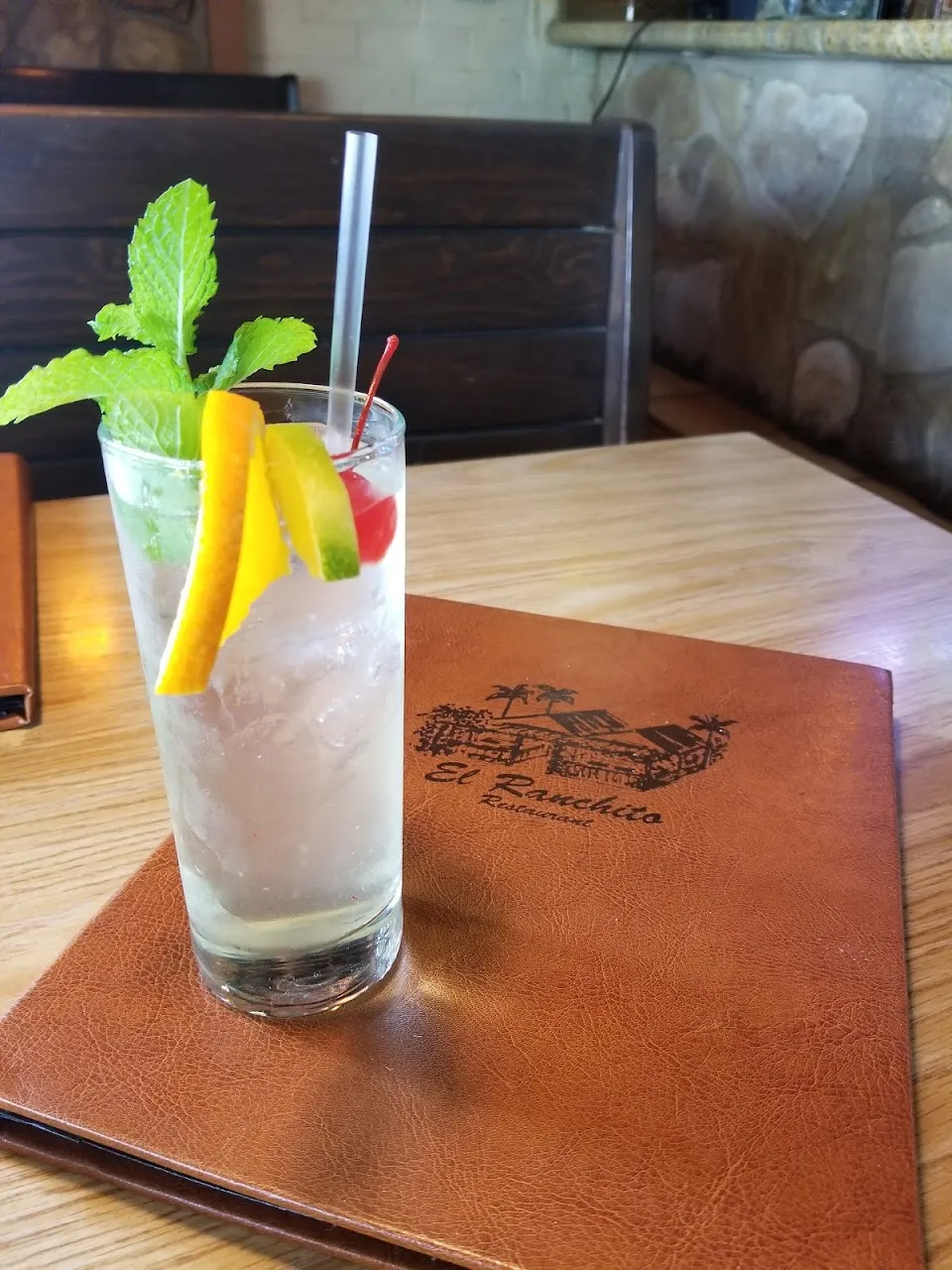 El Ranchito Restaurant
