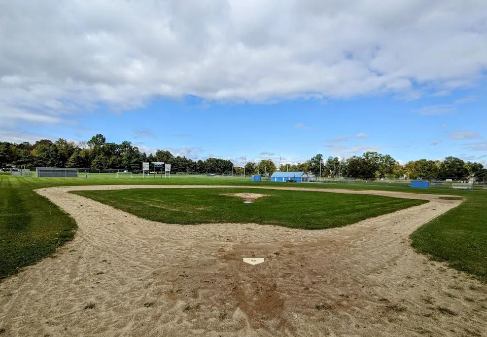 Watts Memorial Park