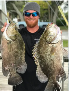 Caught Up Fishing Charters