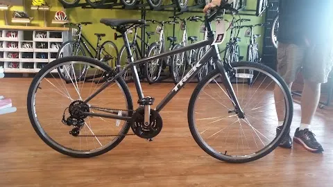 Kickstand Bike Shop
