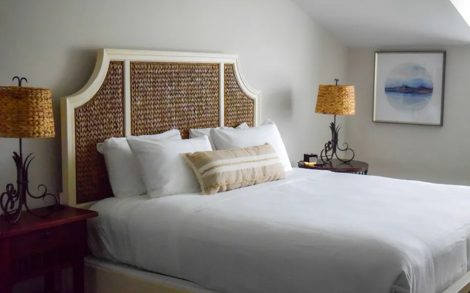 The Tilghman Island Inn