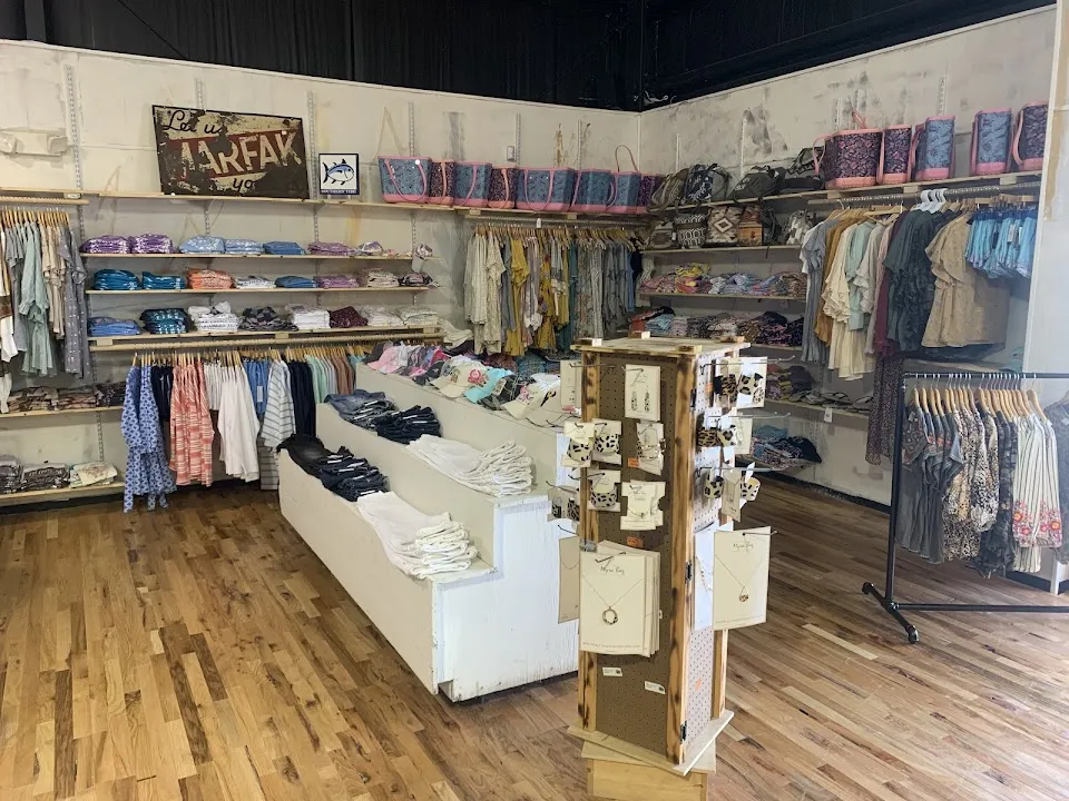Palmetto Outpost