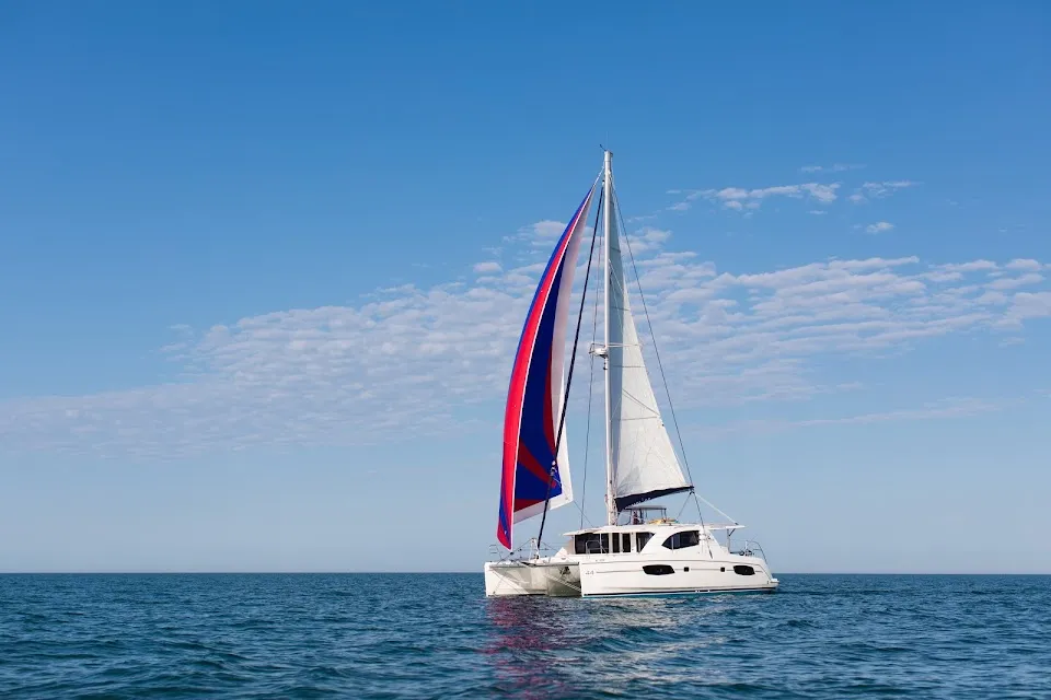 St. Michaels Sailing Charters
