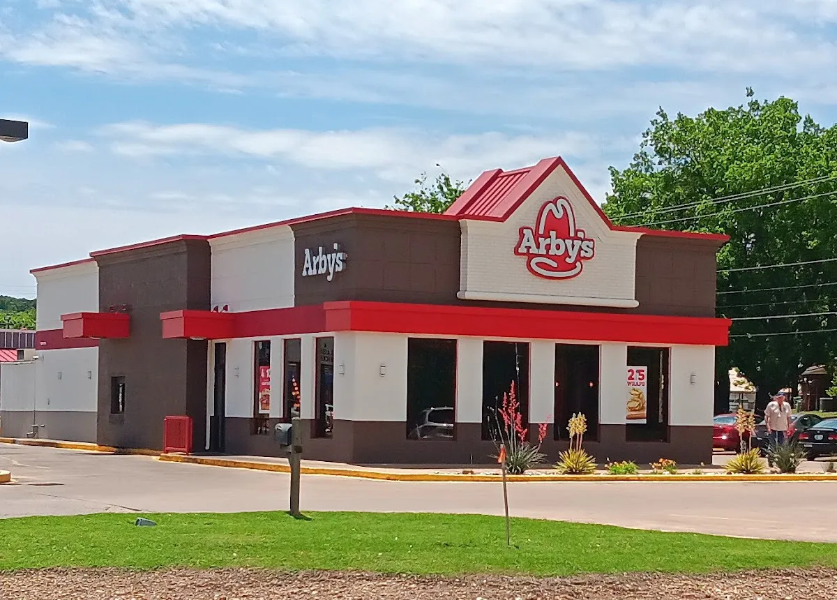 Arby's