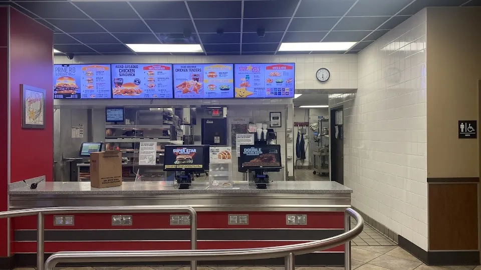 Hardee's