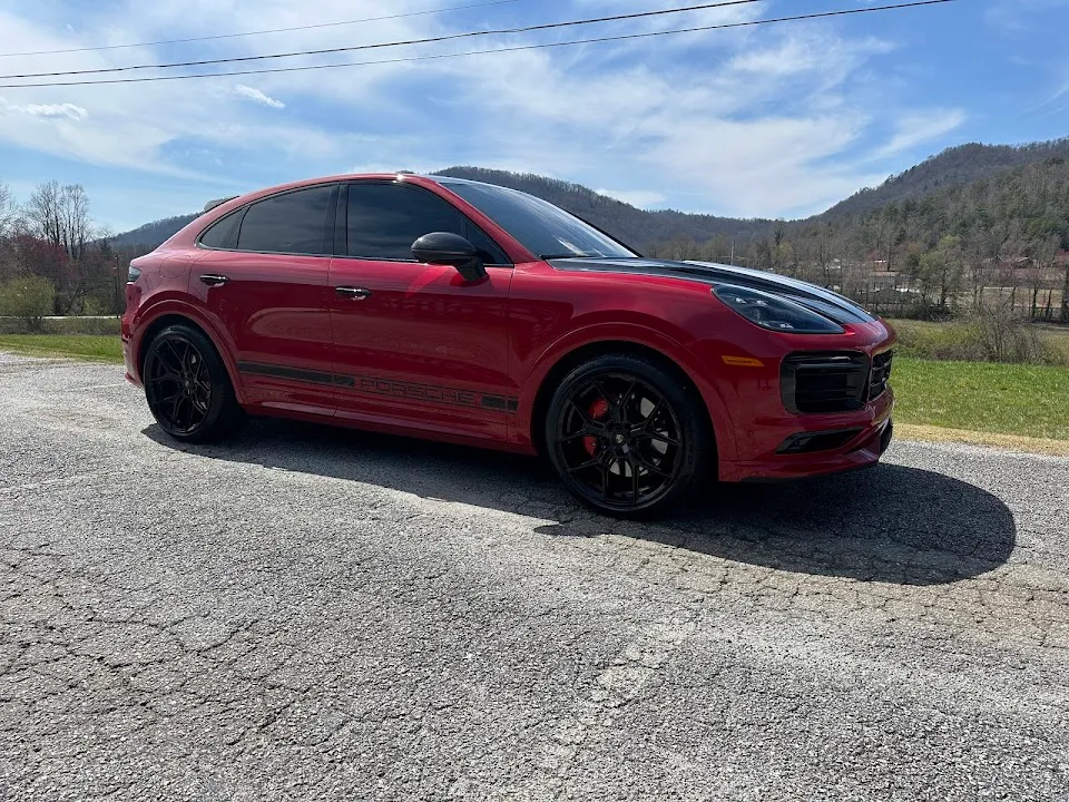 360 Detailing