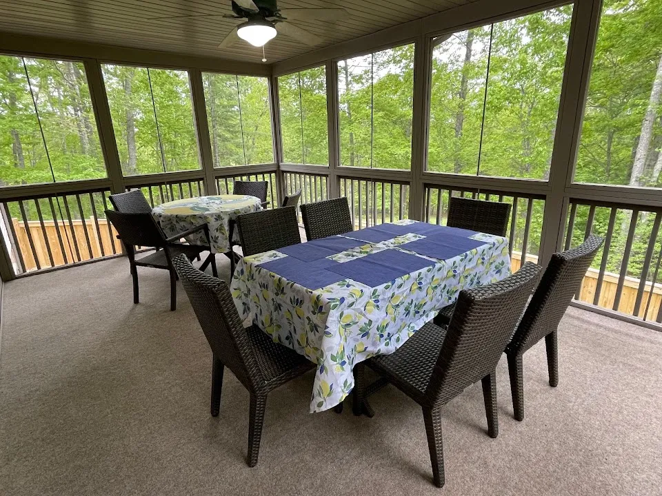 Tudor Woods Properties LLC