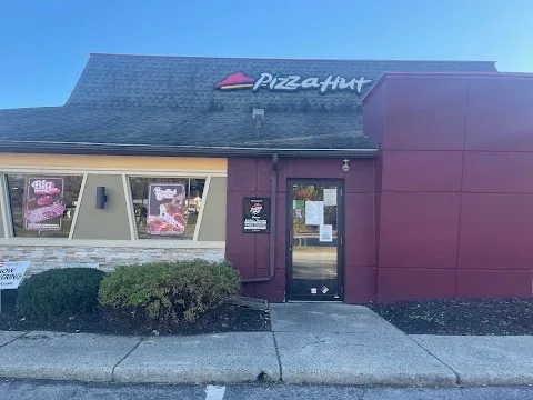 Pizza Hut