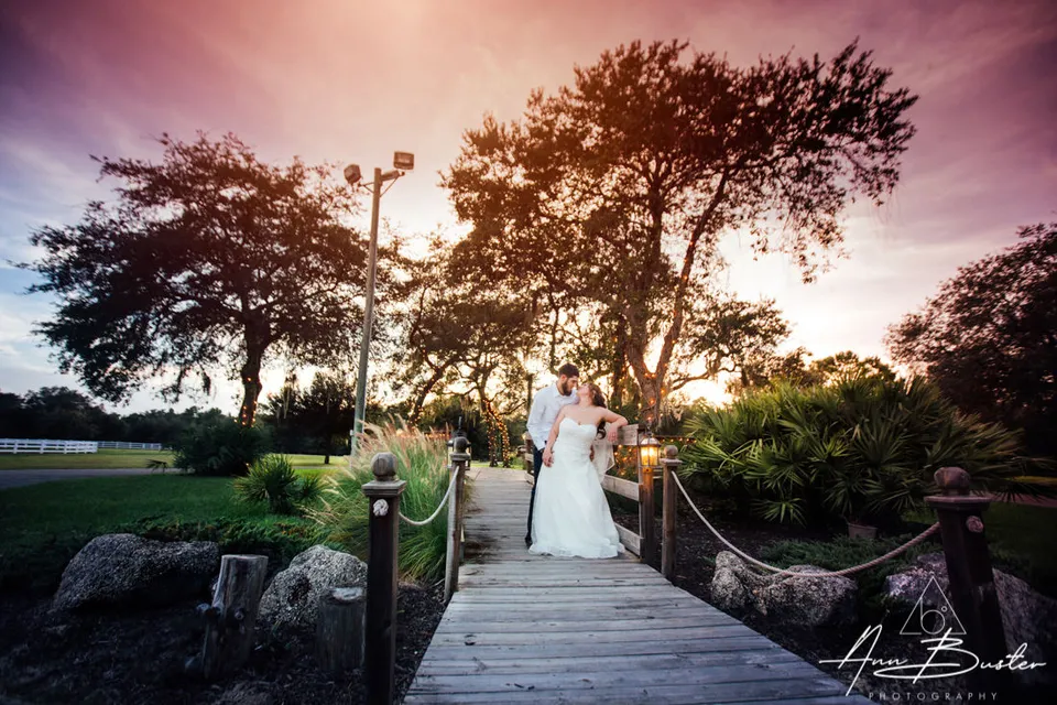 Bending Branch Ranch Wedding and Event Venue