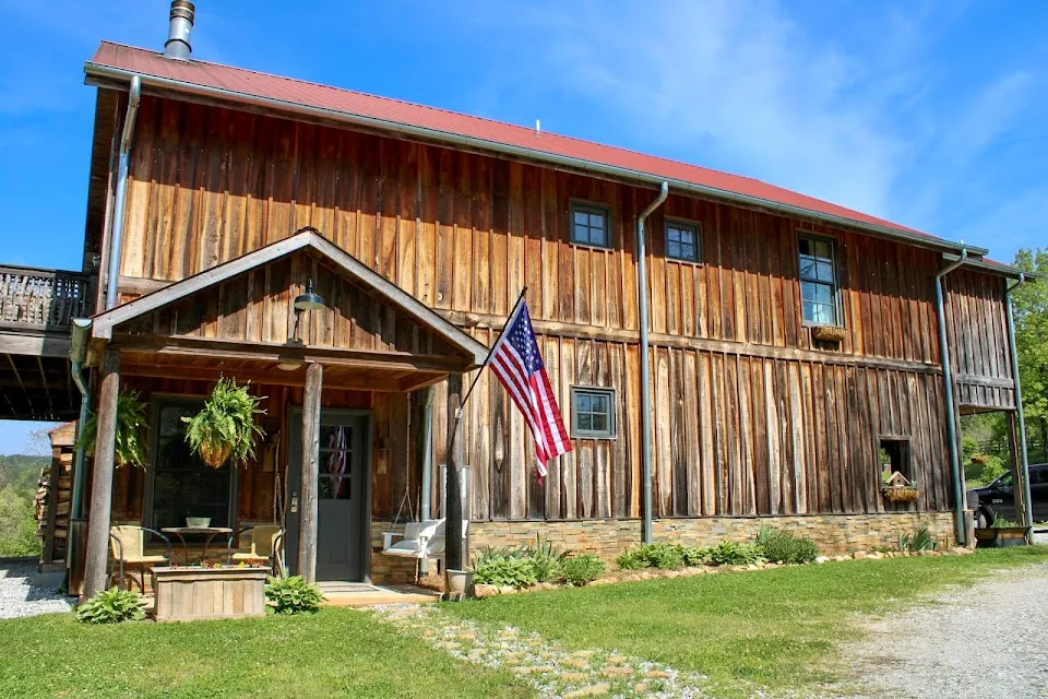 Arrows Farm