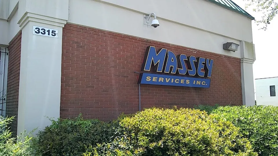 Massey Services Pest Control
