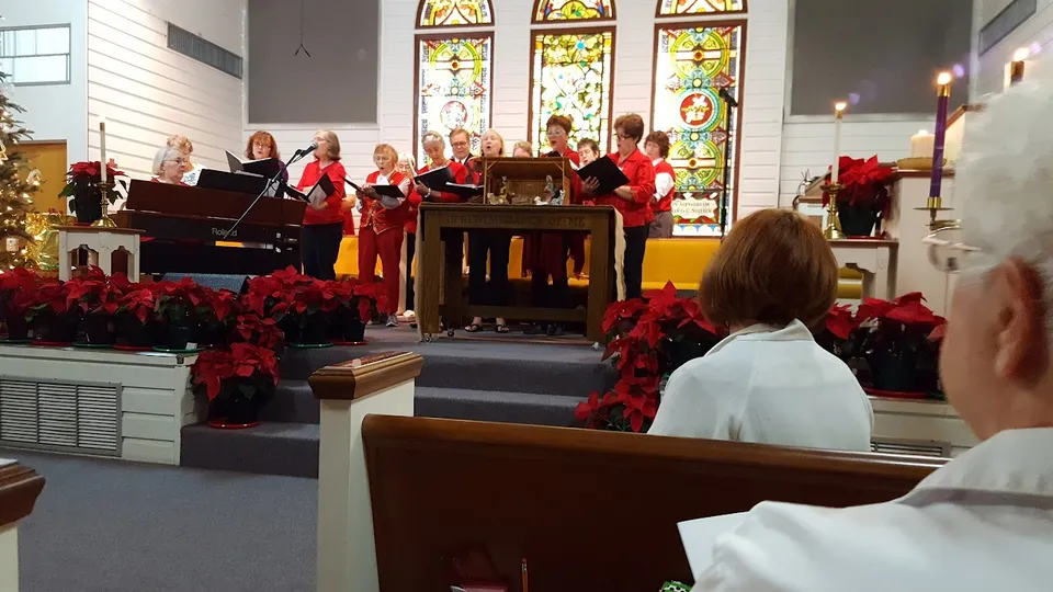 United Church of Christ