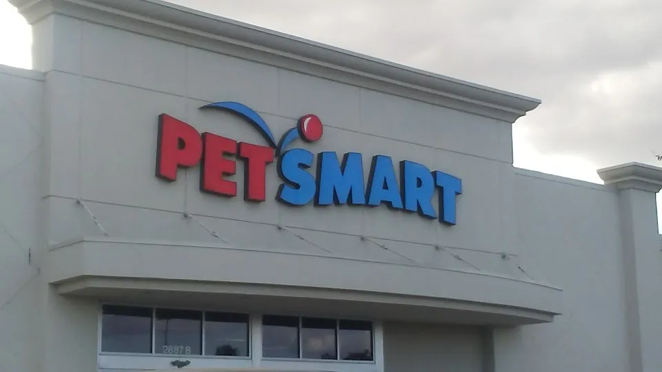 PetSmart