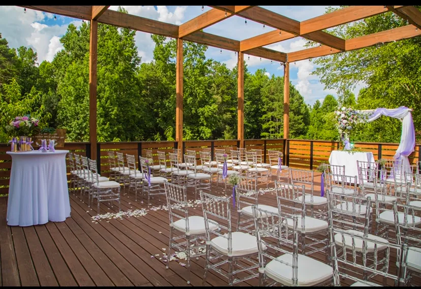 Three Birches Event Venue