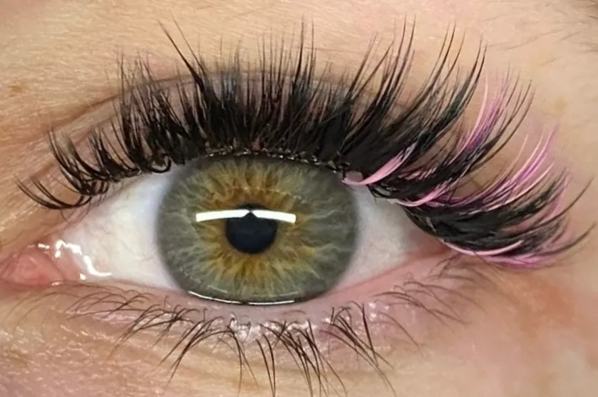The Honey House - Nail and Lash Studio