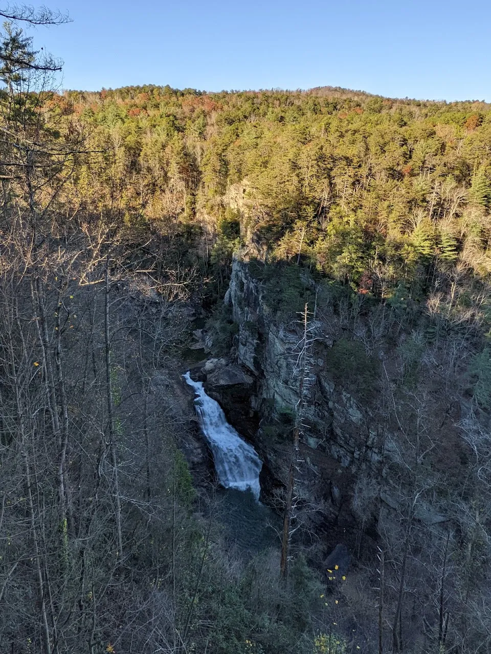 Overlook 7