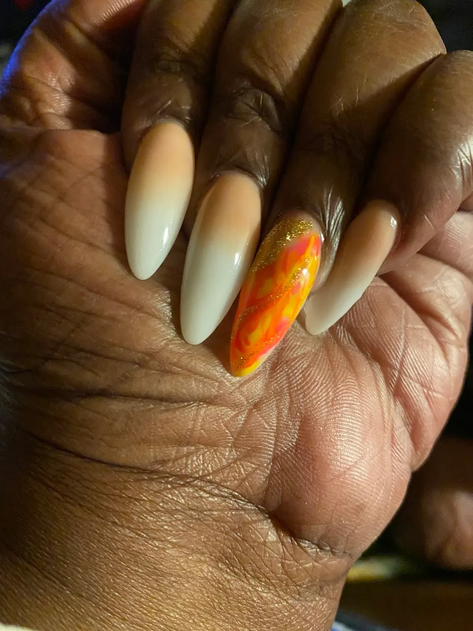 Lovely Nails