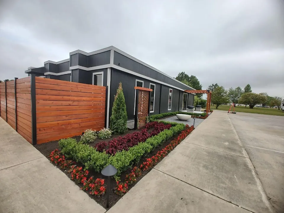 Evolve Design Build LLC