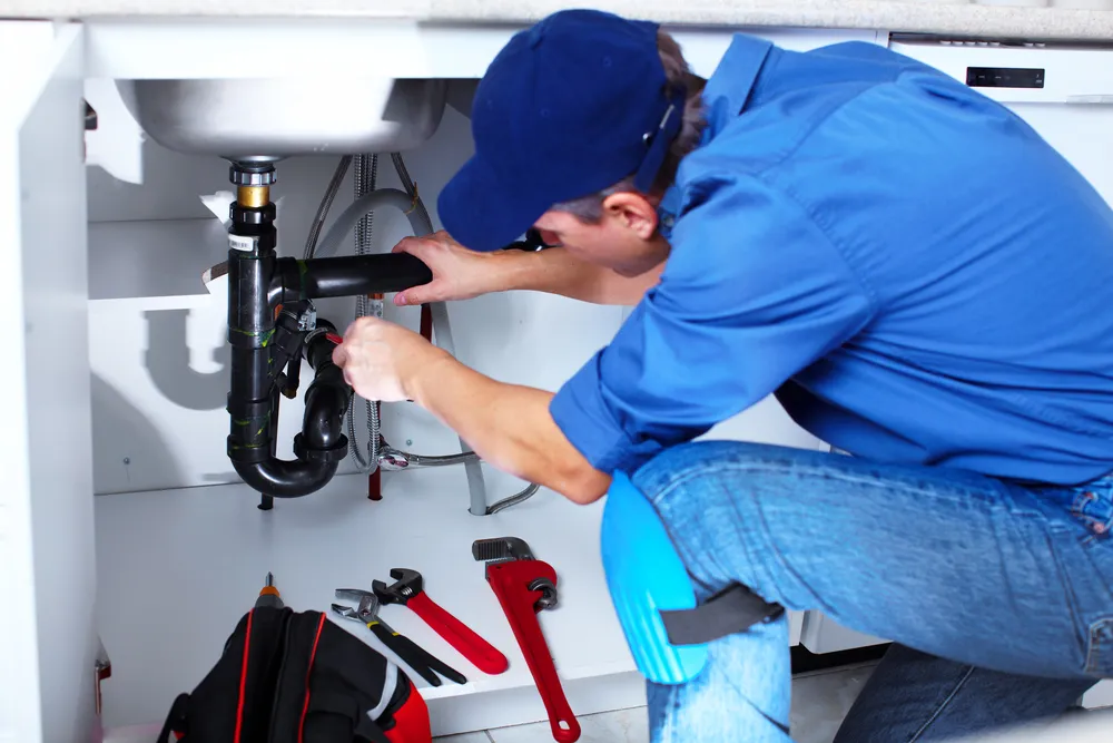 Heath & Field Plumbing & Heating, Inc.