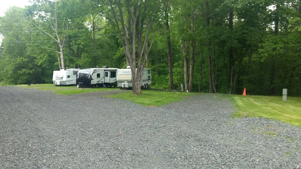 R & K Campground, LLC