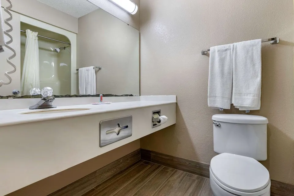 Econo Lodge Florence - Darlington