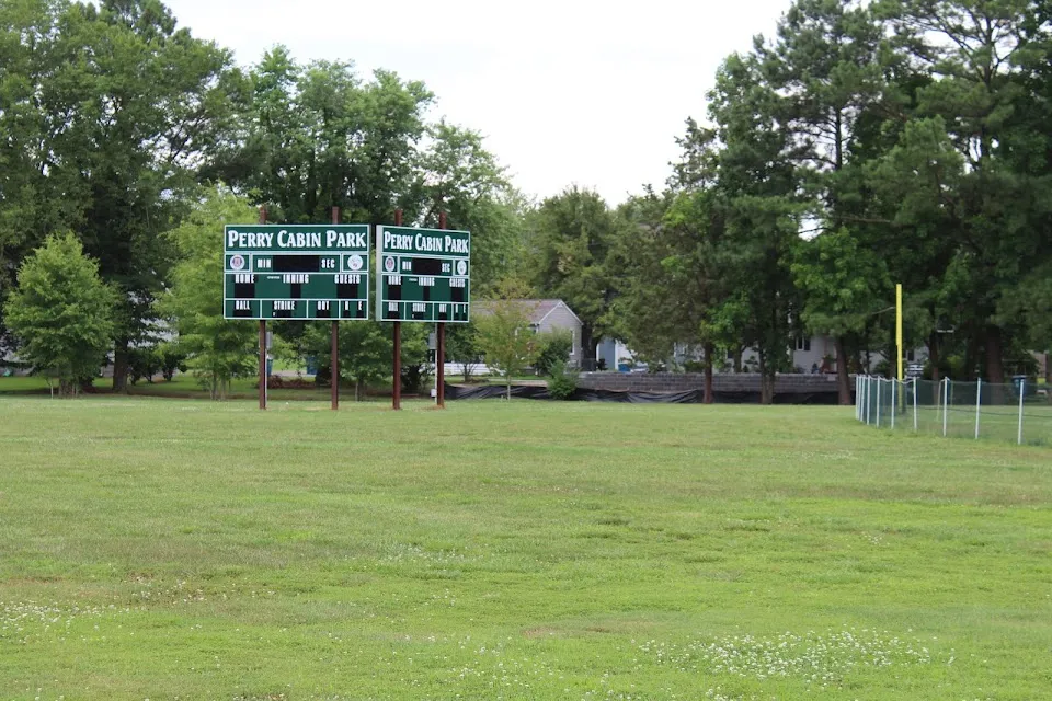 Perry Cabin Park and Sports Complex