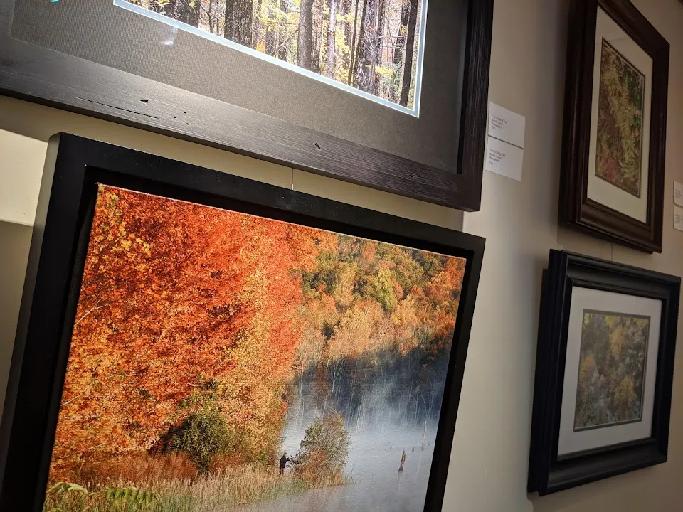 The Wallkill River Center for the Arts