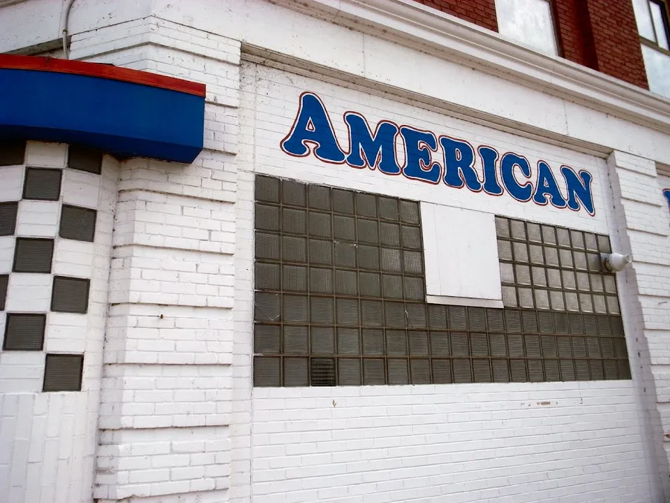 American Legion