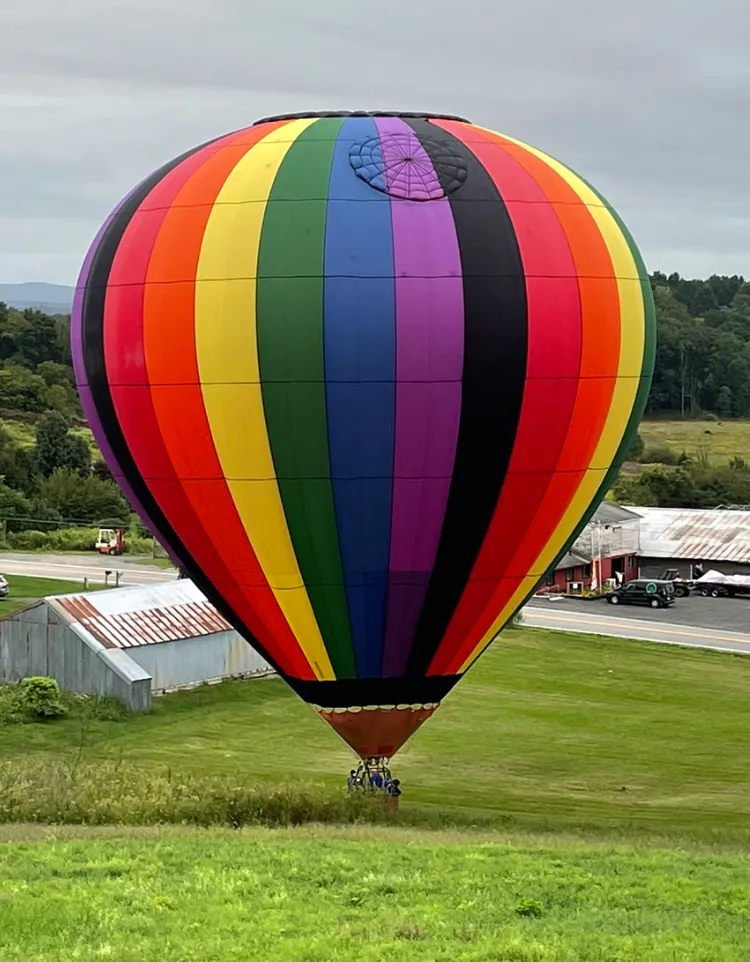 Enchanted Balloon Tours