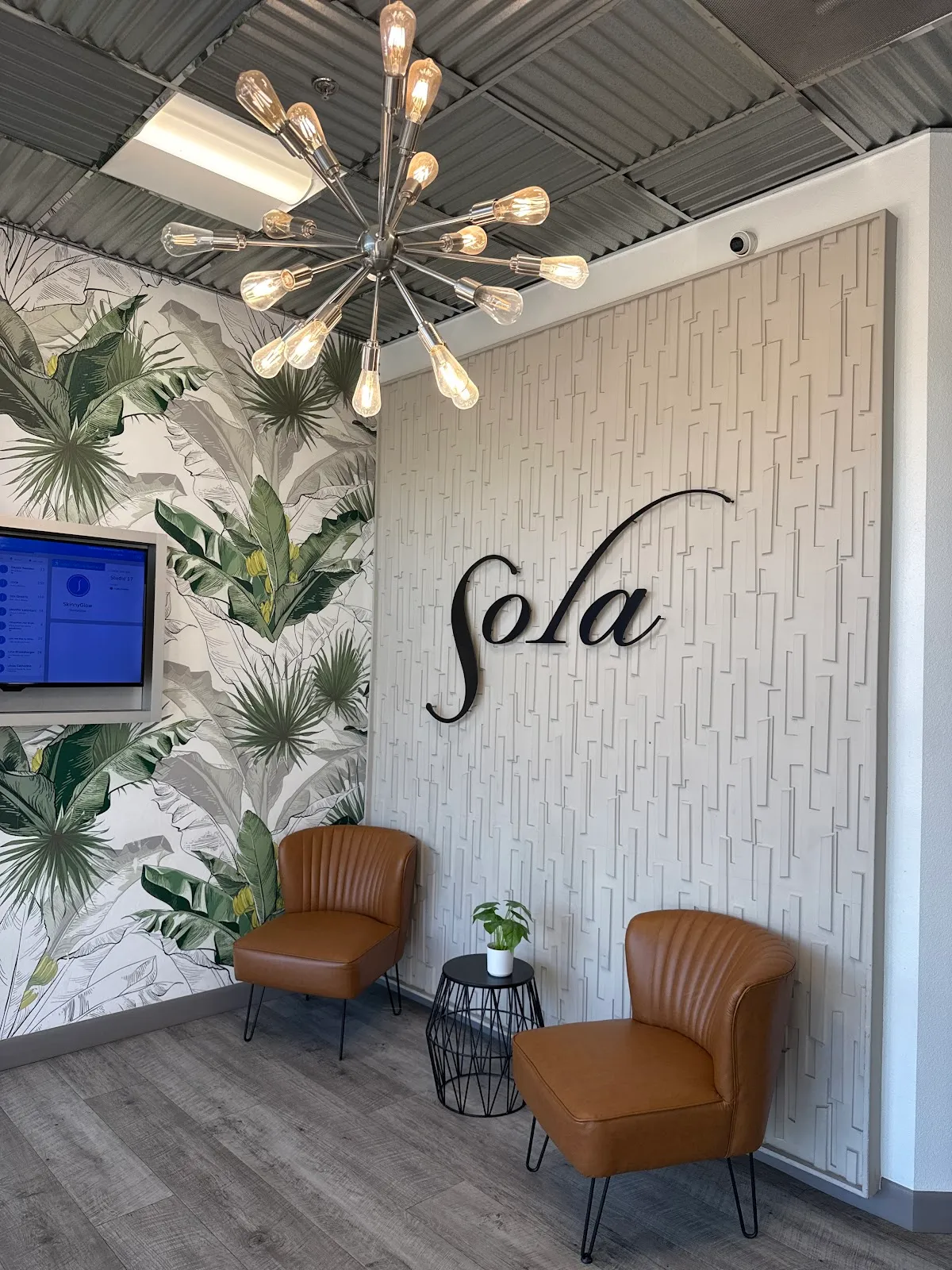 Single Place Template Yvette Morales Hair Studio