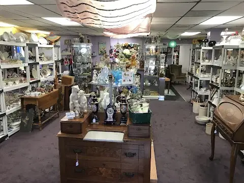 Junkyard Dog antiques & internet sales
