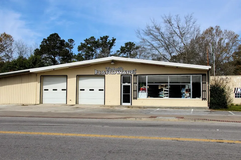 Turbeville Farm & Hardware