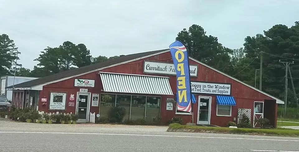 Currituck Feed And Seed