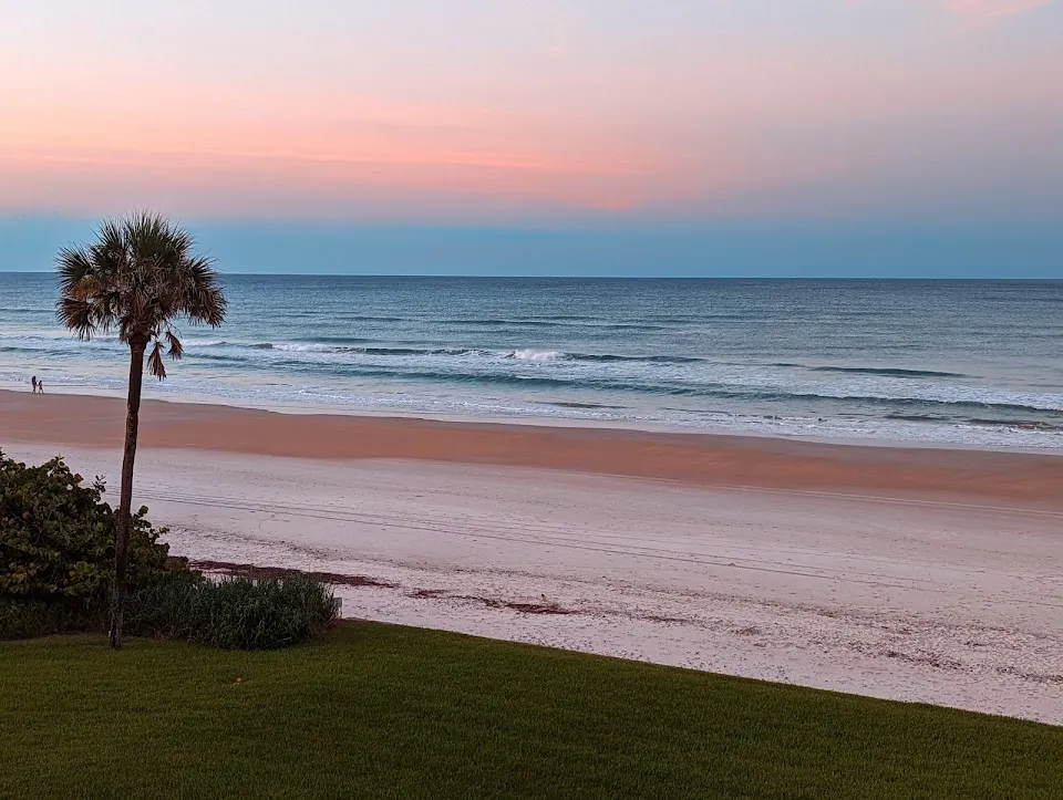 Smyrna Beach Club