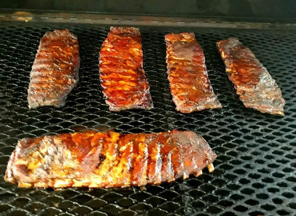 Baker's BBQ of Summerville